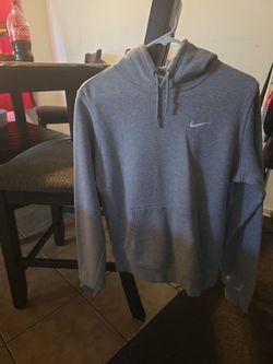 Sudadera Nike