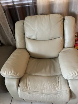 Recliner Rocker