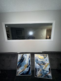 Mirror And picture Frames For Sell