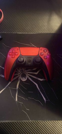 PS5 controller