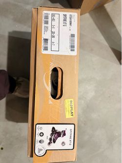 Skates