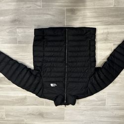 North Face Terra Peak Jacket No Hood Spring Jacket 