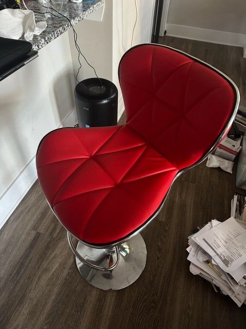 Bar Chair