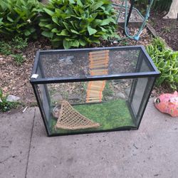 Reptile Tank