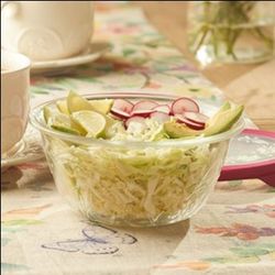 Wildflower Small Serving Bowl 3311