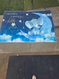 Twinkle twinkle little star