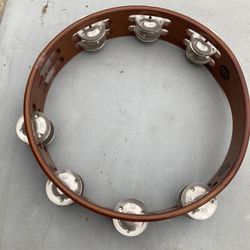 Tambourine