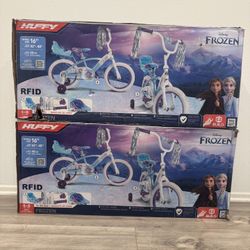 New Frozen Bike 16inch