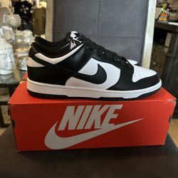 Nike Panda Dunk