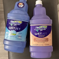 Swiffer Wet Jet 