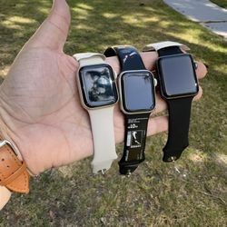 Apple Watch SE / 3 / 7 / 8