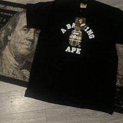 Bape Tee