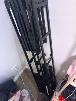 Full size bed frame