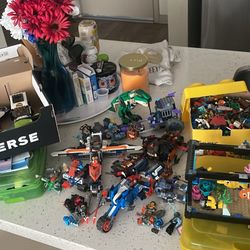 Lego Sets Bulk