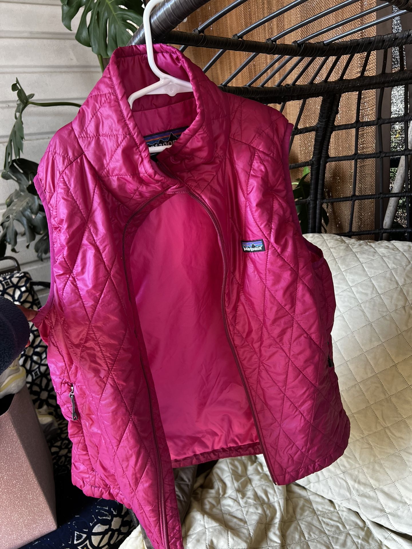 Patagonia