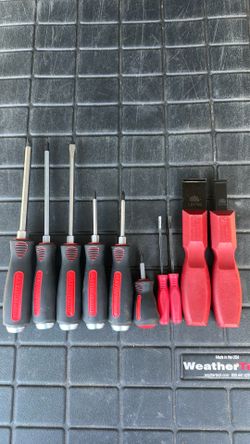Automotive Hand Tools