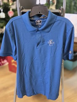New Ogio Men's Polo Shirt-PLEASE READ DESCRIPTION