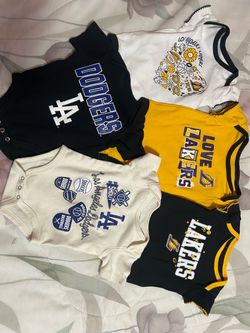 Baby clothes