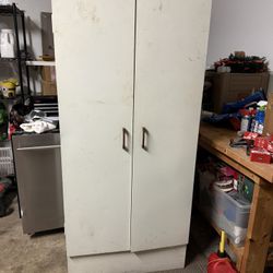 Shelf Unit. 