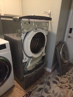 Washer And Dryer Repairs