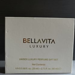 BellaVita Luxury