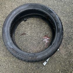 Goodyear reliant 235 40r19