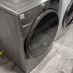 Whirlpool Electric Dryer 