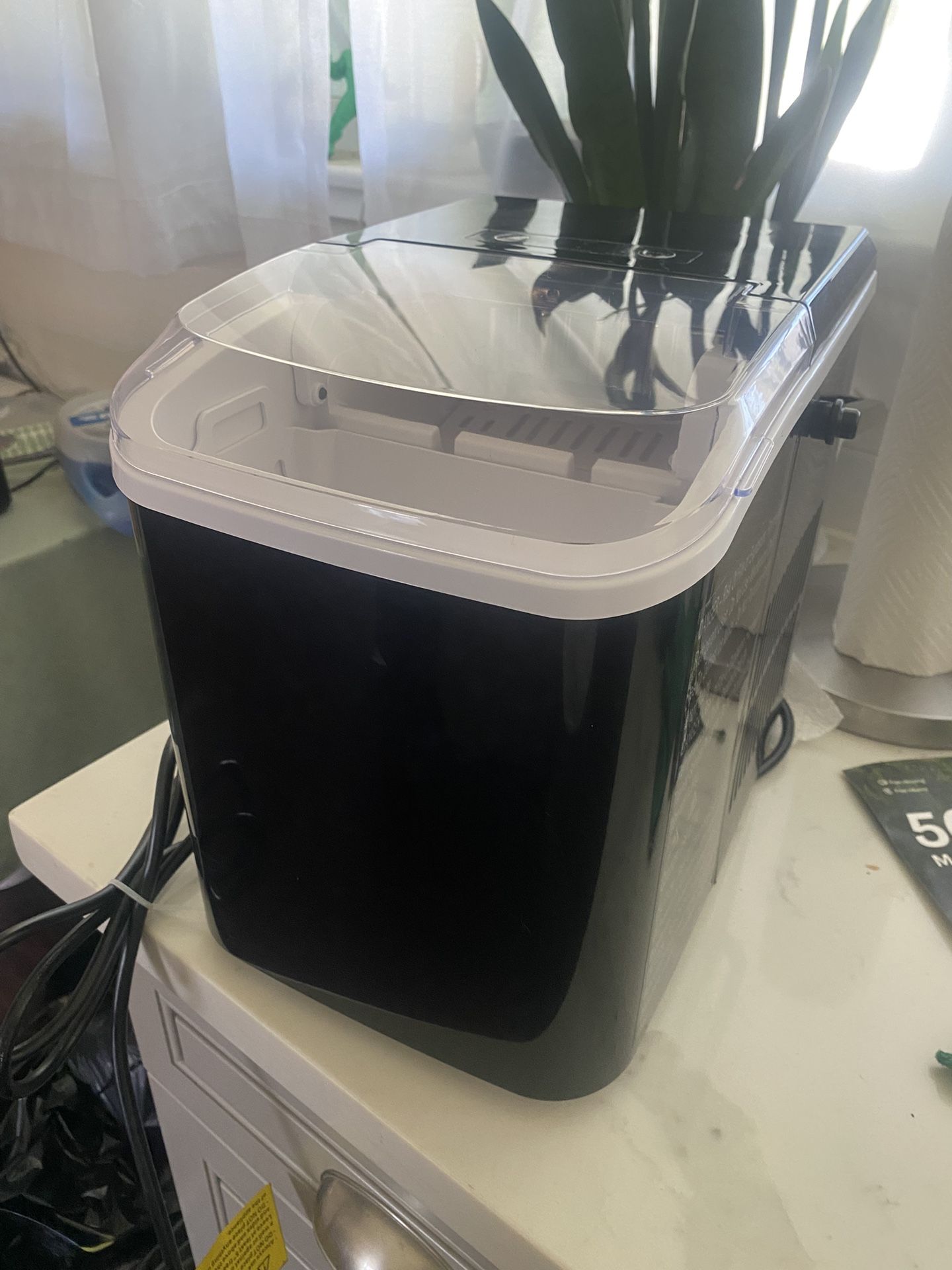 Ice Maker