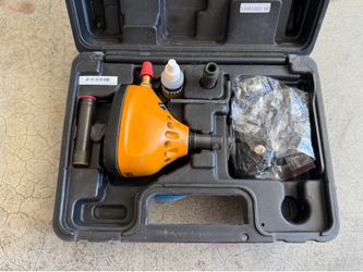 Bostitch PN100k palm nailer