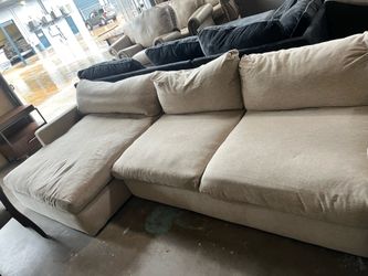 Sofa L
