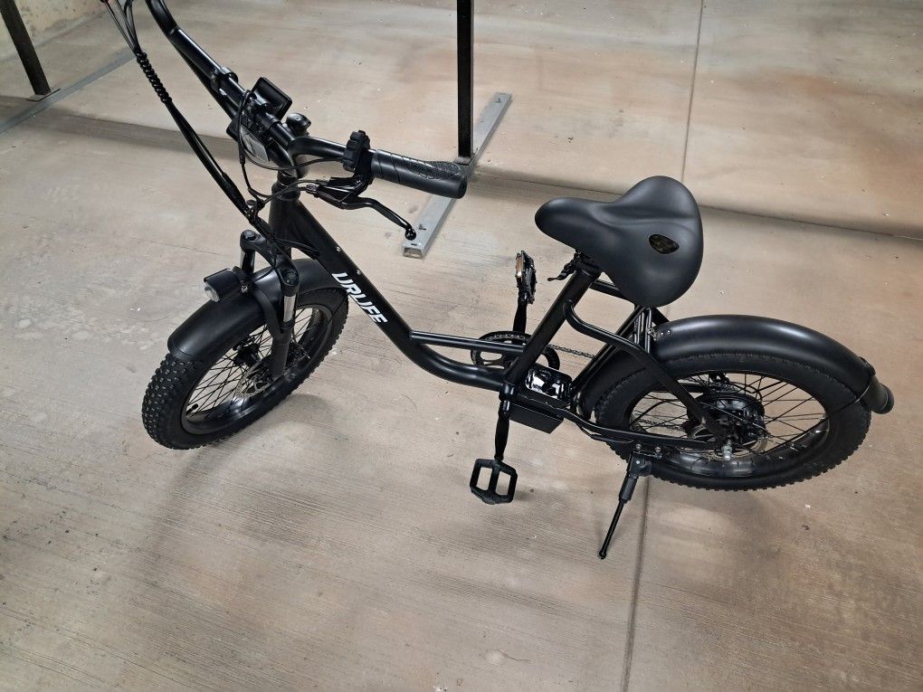 URLIFE EBIKE