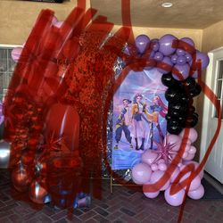 Demon hunters party bundle