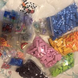 Exclusive Slime Package Supply