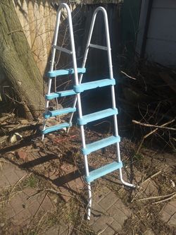 Poll ladder
