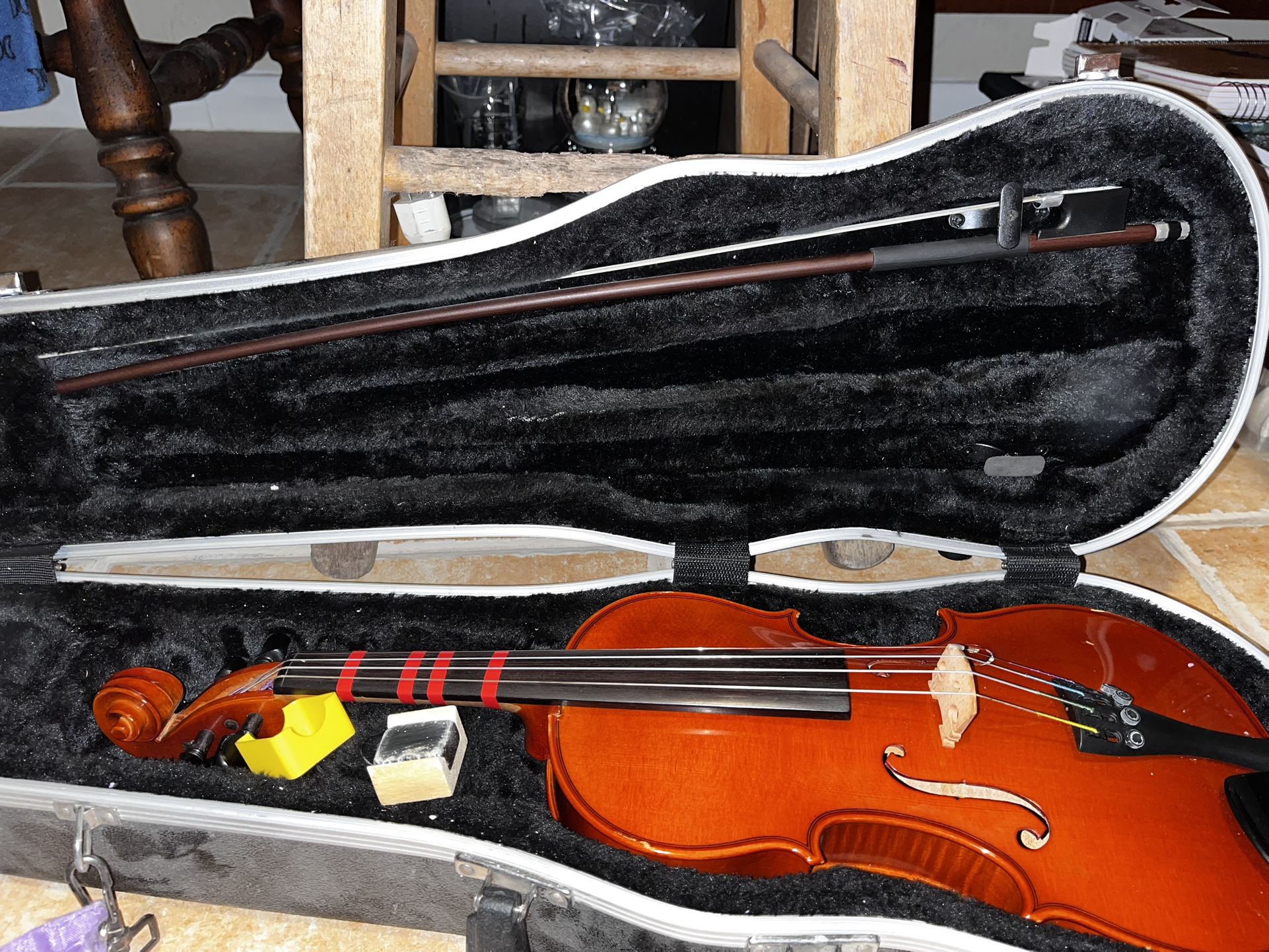 Violin