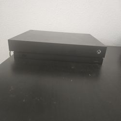 Xbox One 1Tb