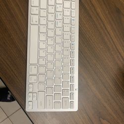 Bluetooth Keyboard