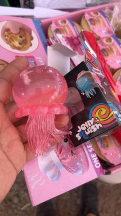 Pulpos 🐙