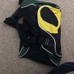 Oregon Sports Bag