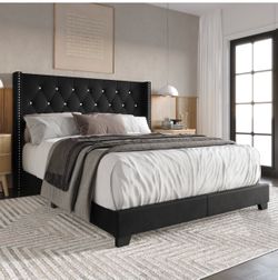 Queen Bed Frame