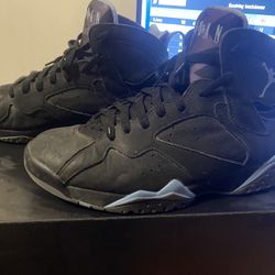 Air Jordan 7 Retro ‘Chambray’ 2023 