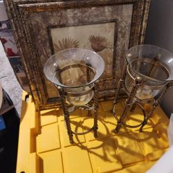 Table Sconces