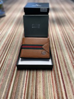 Men Wallet