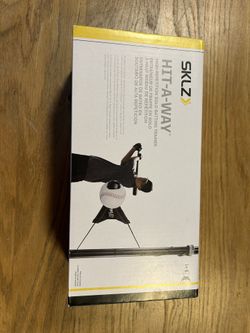 Sklz Hit-a-Way