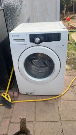 Samsung washer Front Load Washer