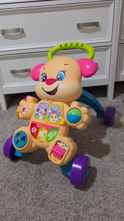 Baby walker