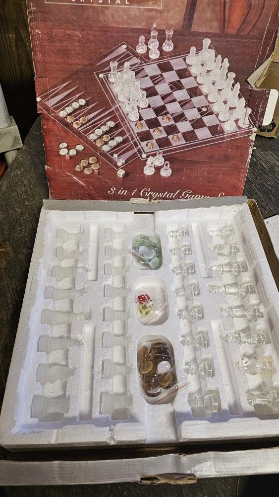 Board Games