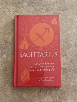 Sagittarius: Let Your Sun Sign Show You the Way to a Happy and Fulfilling Life