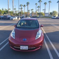 3000 OBO 2011 Nissan Leaf  SL 