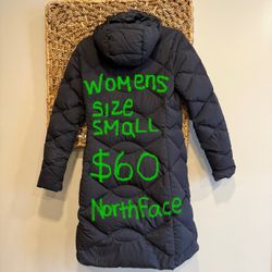 North face Coat